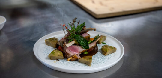Carreagneau Ailnoir