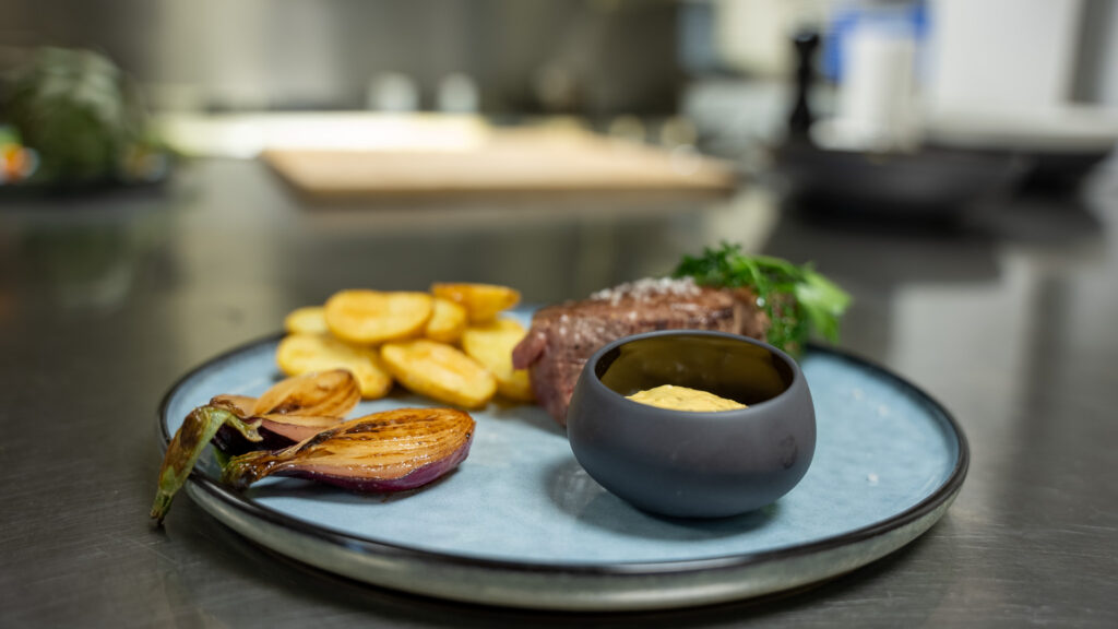 Chateaubriand Choron