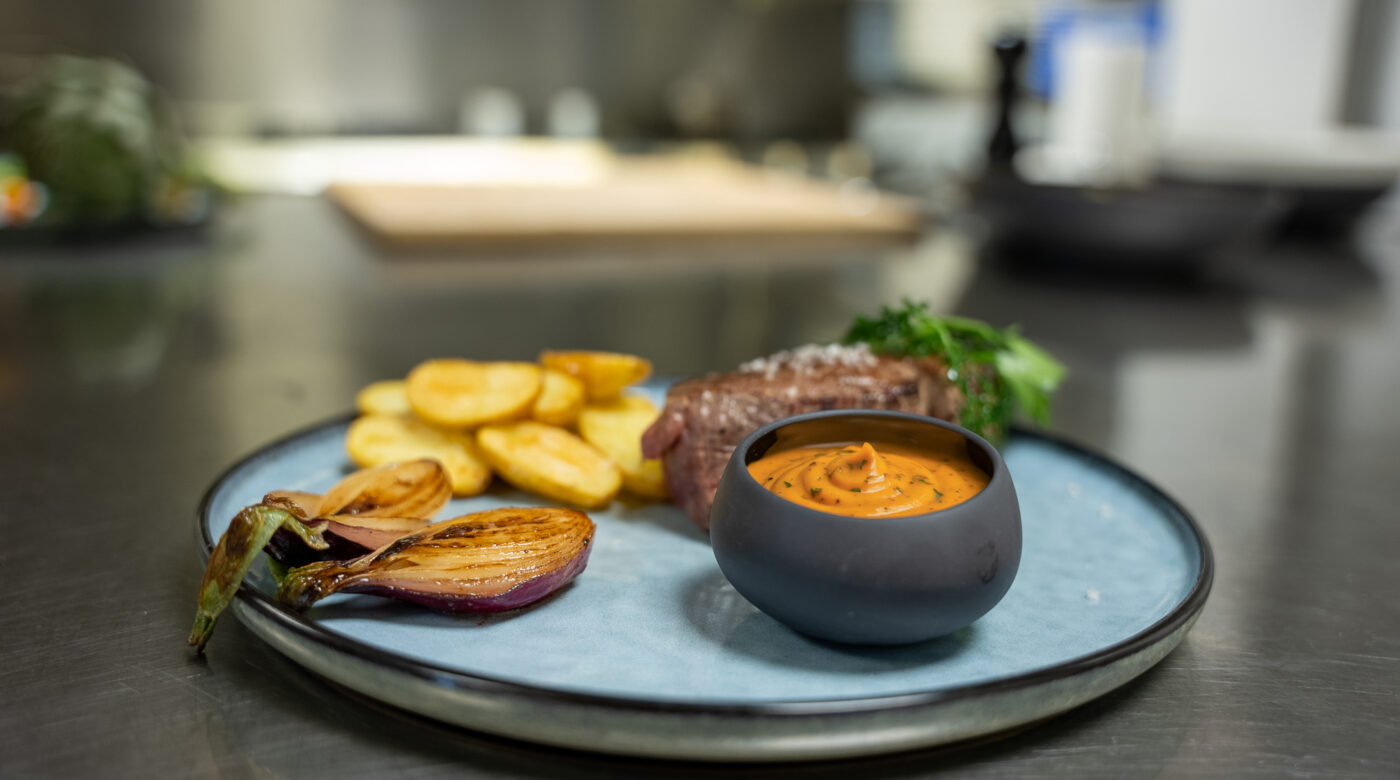 Chateaubriand Choron R