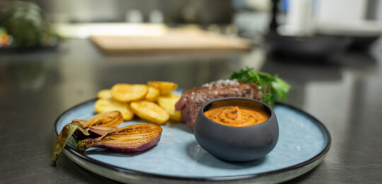 Chateaubriand Choron R