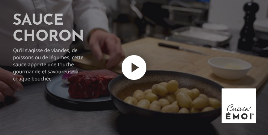 Cover Video Cuisin Emoi Choron