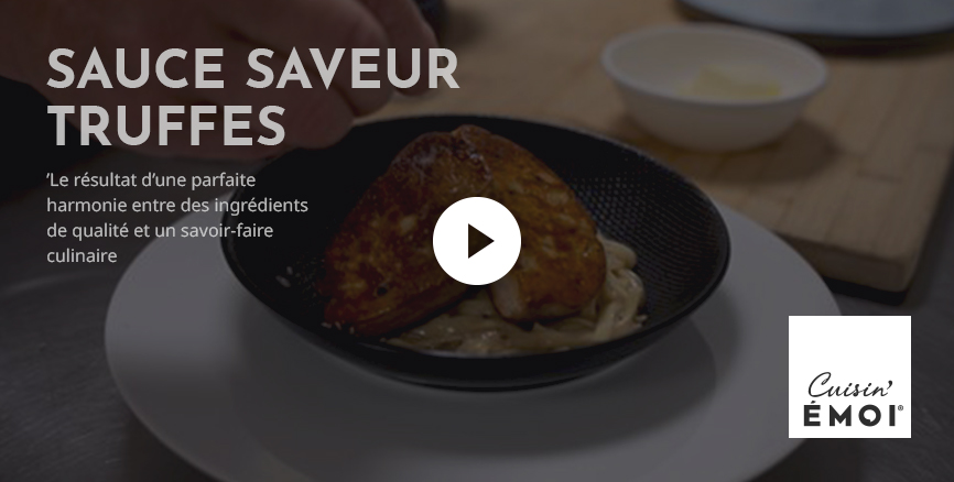 Cover Video Cuisin Emoi Truffes