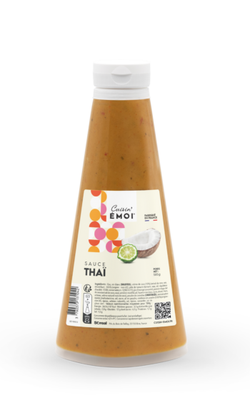 Cuisinemoi Thai Hd