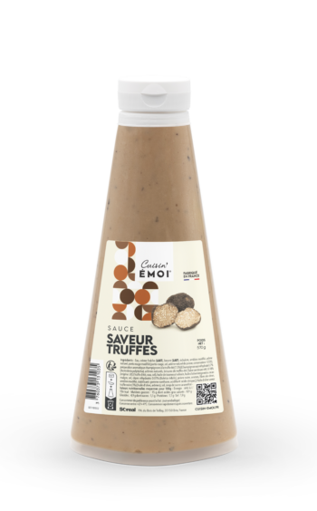 Cuisinemoi Truffes Hd