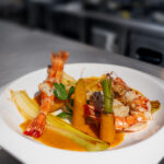 Gambas Thai R