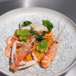 Risotto Homardine R