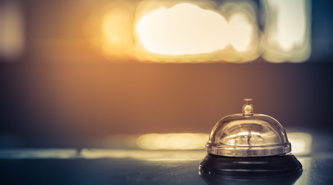Vintage Bell Service