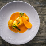 Monkfish Rape Recipe With Codium