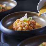 Tartare Thaï