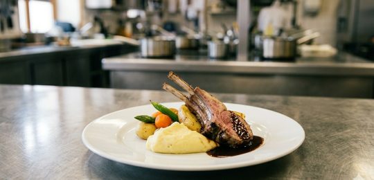 Optimiser Gestion Carte Restaurant